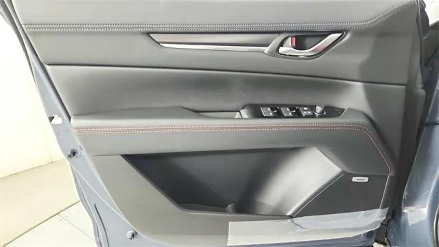 2025 Mazda Mazda3 2.5 S Preferred