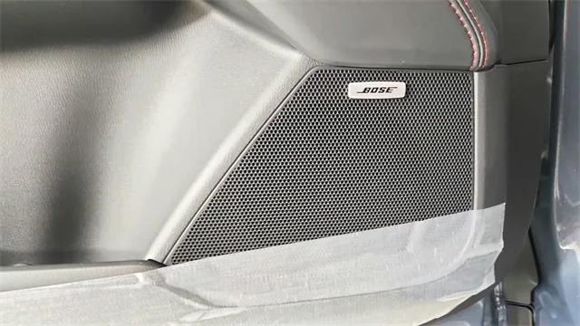 2025 Mazda Mazda3 2.5 S Preferred
