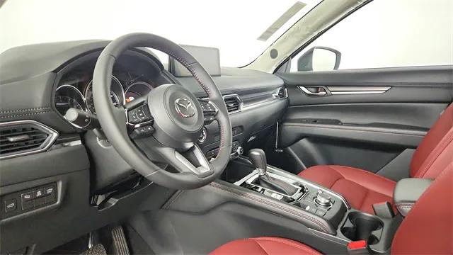 2025 Mazda Mazda3 2.5 S Preferred