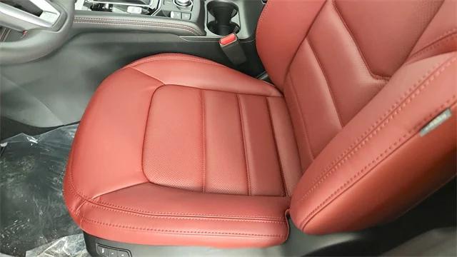 2025 Mazda Mazda3 2.5 S Preferred
