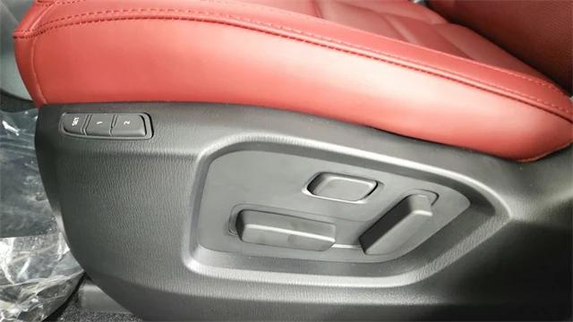2025 Mazda Mazda3 2.5 S Preferred