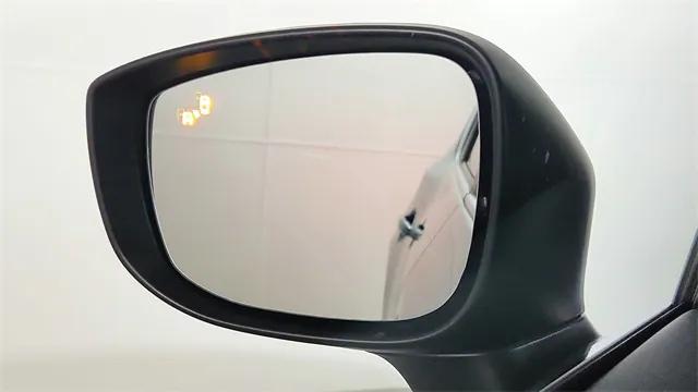 2025 Mazda Mazda3 2.5 S Preferred