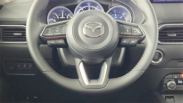 2025 Mazda Mazda3 2.5 S Preferred