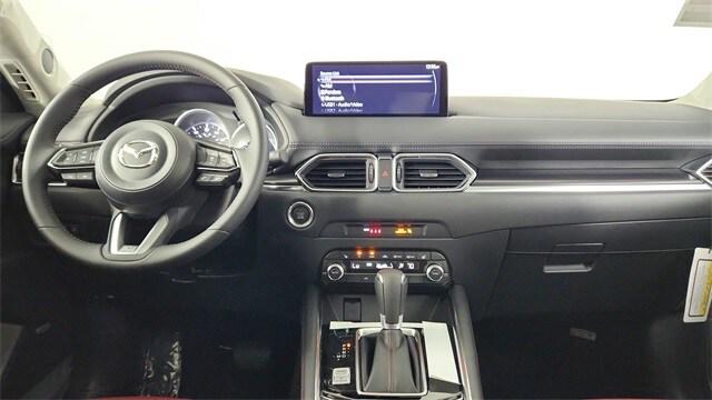 2025 Mazda Mazda3 2.5 S Preferred