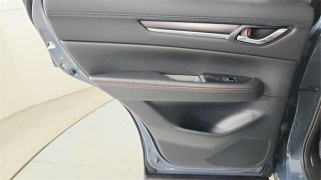 2025 Mazda Mazda3 2.5 S Preferred