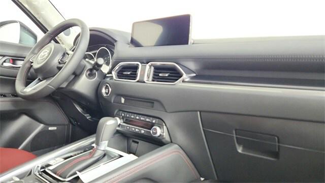 2025 Mazda Mazda3 2.5 S Preferred
