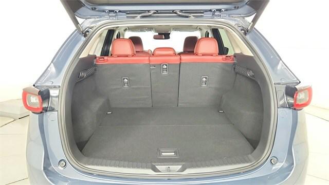 2025 Mazda Mazda3 2.5 S Preferred