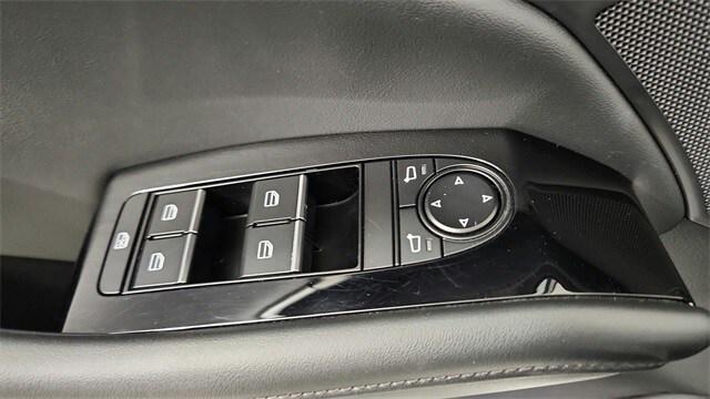 2025 Mazda Mazda3 2.5 S Preferred