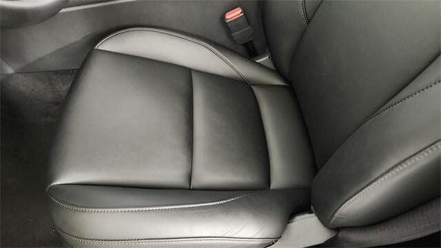 2025 Mazda Mazda3 2.5 S Preferred