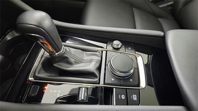 2025 Mazda Mazda3 2.5 S Preferred