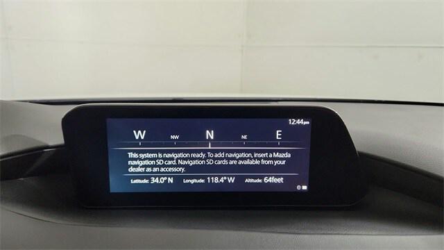 2025 Mazda Mazda3 2.5 S Preferred