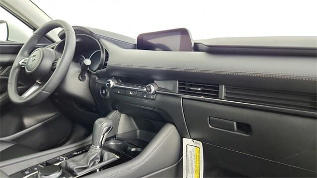 2025 Mazda Mazda3 2.5 S Preferred