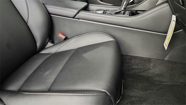 2025 Mazda Mazda3 2.5 S Preferred