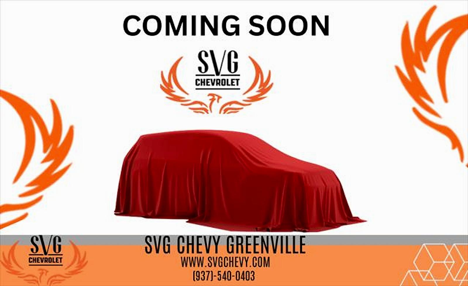 Black 2017 Chevrolet Equinox LT FWD SUV / Crossover Front-Wheel Drive Automatic