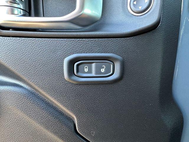 2026 Jeep Wrangler 4-Door Rubicon 4x4