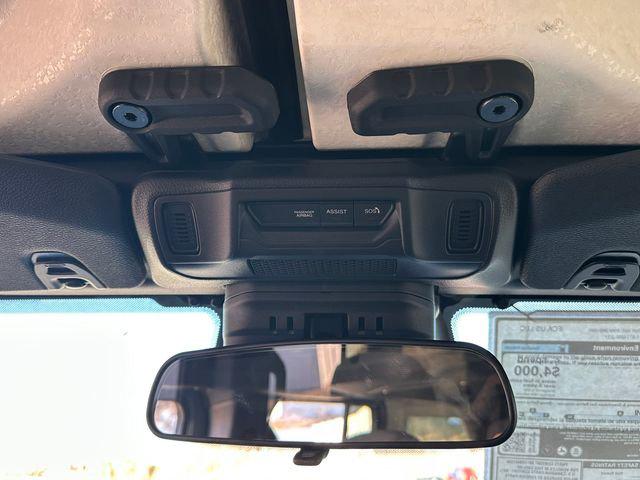 2026 Jeep Wrangler 4-Door Rubicon 4x4