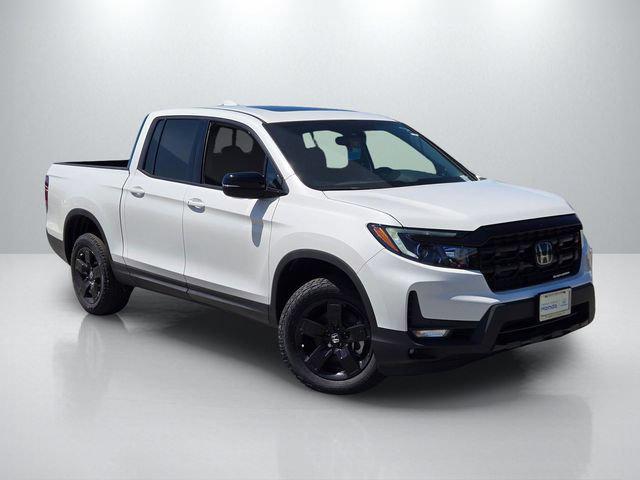 2026 Honda Ridgeline Black Edition for sale in Chula Vista, CA