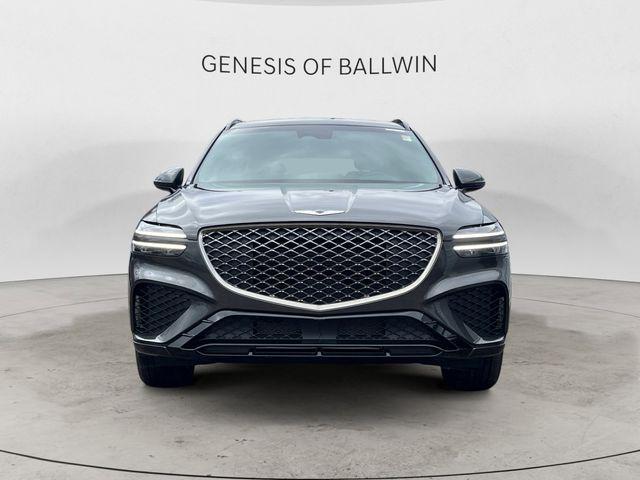 2025 Genesis GV70 3.5T AWD Sport