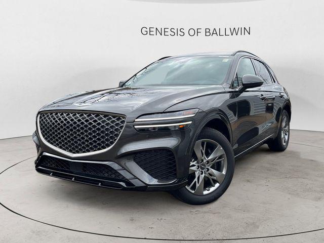 2025 Genesis GV70 3.5T AWD Sport