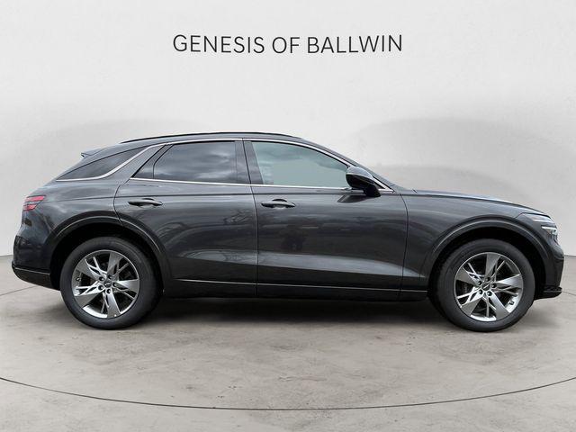 2025 Genesis GV70 3.5T AWD Sport