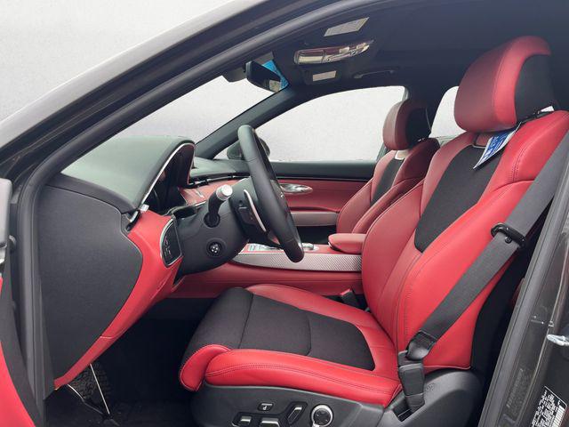 2025 Genesis GV70 3.5T AWD Sport