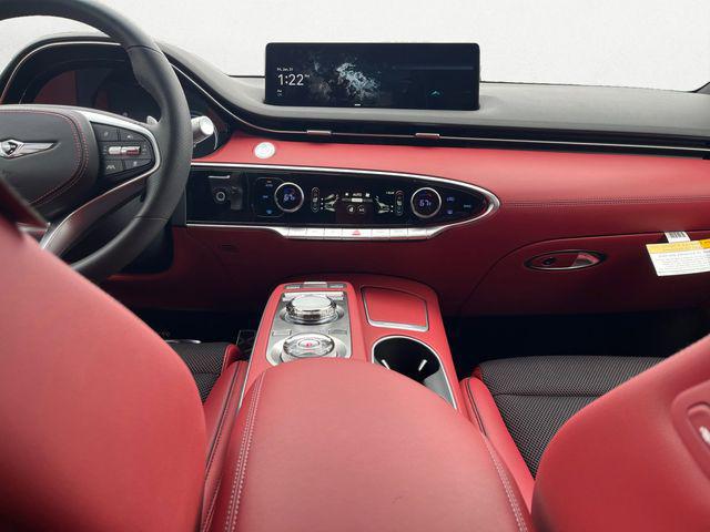 2025 Genesis GV70 3.5T AWD Sport