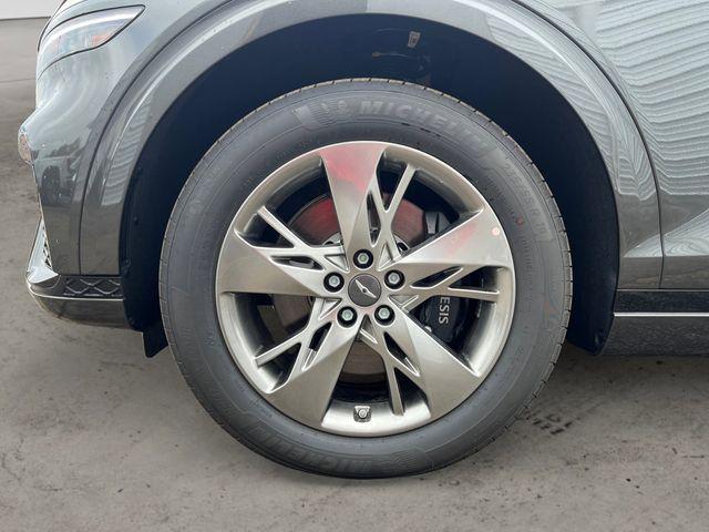 2025 Genesis GV70 3.5T AWD Sport