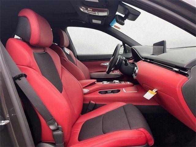 2025 Genesis GV70 3.5T AWD Sport