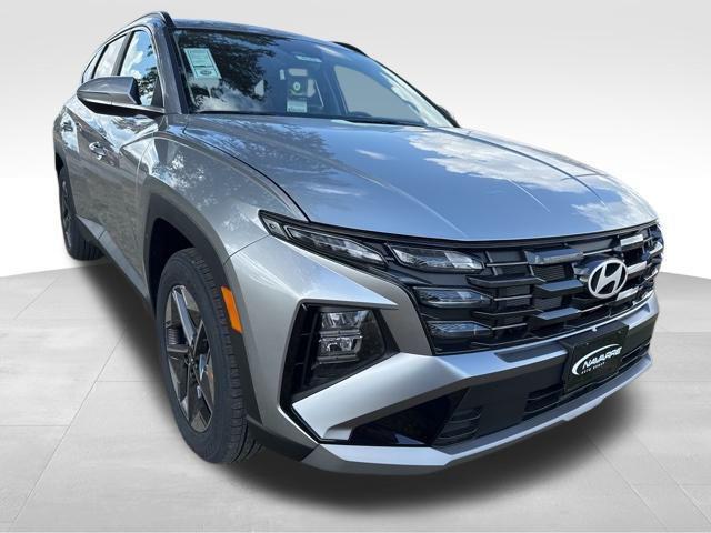 2026 Hyundai Tucson SEL Premium for sale in LAKE CHARLES, LA