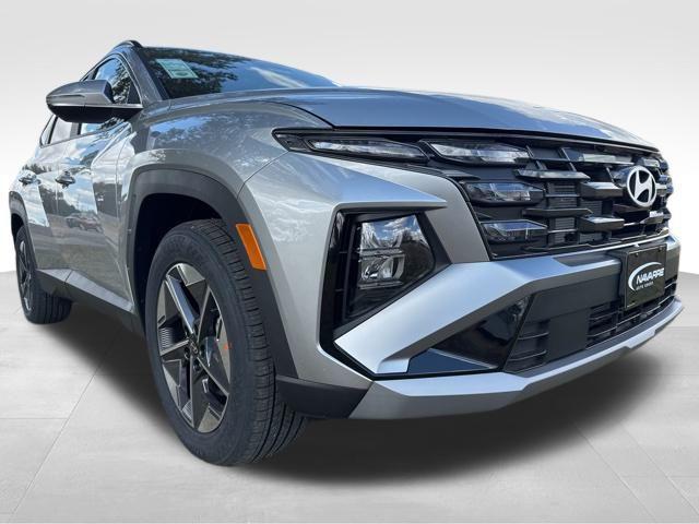 2026 Hyundai Tucson SEL Premium for sale in LAKE CHARLES, LA