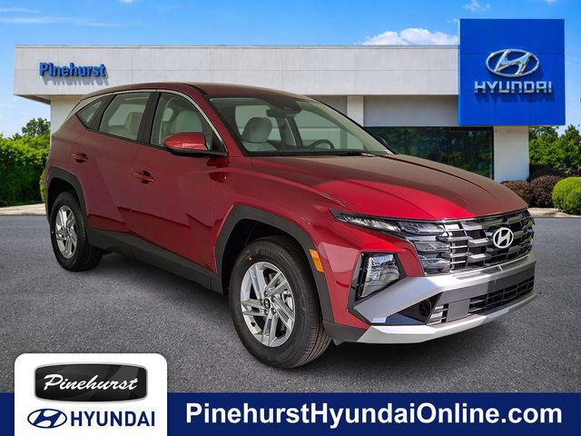 2026 Hyundai Tucson SE for sale in SOUTHERN PINES, NC