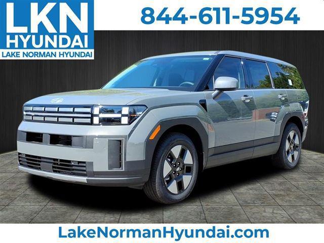 2026 Hyundai Santa Fe Hybrid SE for sale in CORNELIUS, NC