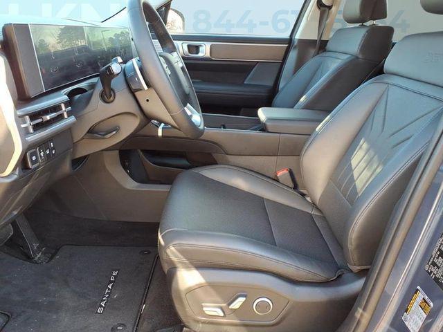 2026 Hyundai Santa Fe XRT
