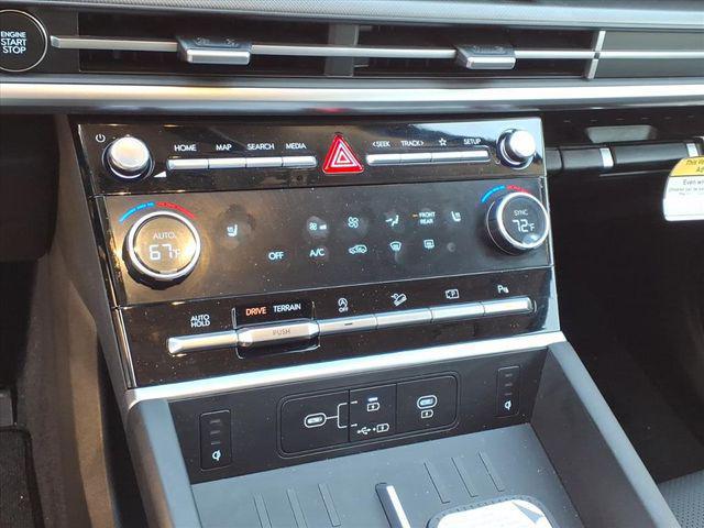 2026 Hyundai Santa Fe XRT