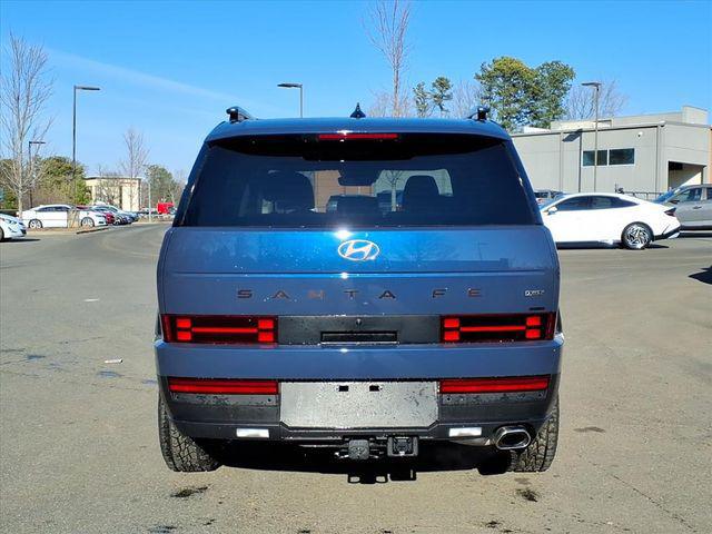 2026 Hyundai Santa Fe XRT