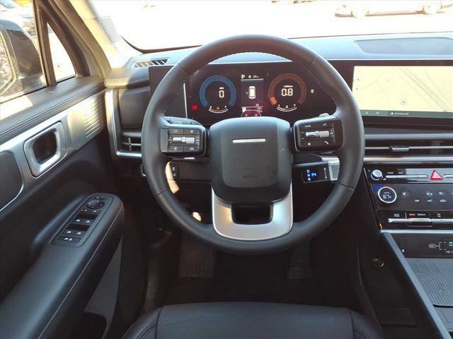 2026 Hyundai Santa Fe XRT