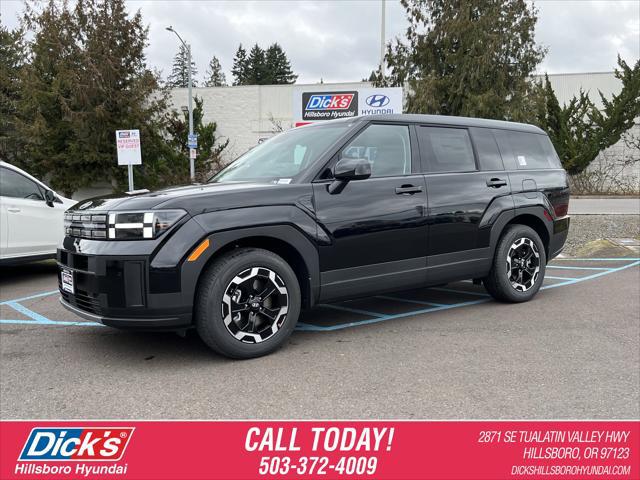 2026 Hyundai Santa Fe SE for sale in HILLSBORO, OR