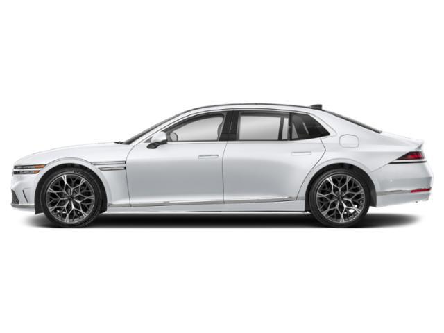 2026 Genesis G90 3.5T E-SC MHEV AWD