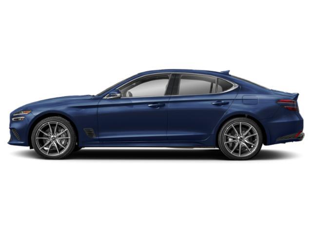 2026 Genesis G70 2.5T AWD Prestige