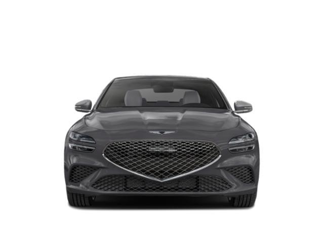 2026 Genesis G70 2.5T AWD Prestige