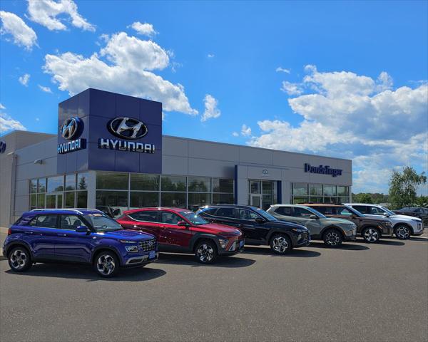 2024 Hyundai Santa Cruz XRT