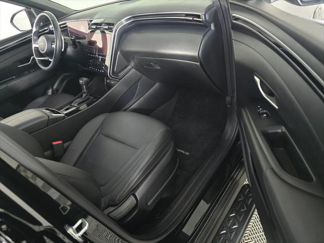 2024 Hyundai Santa Cruz XRT