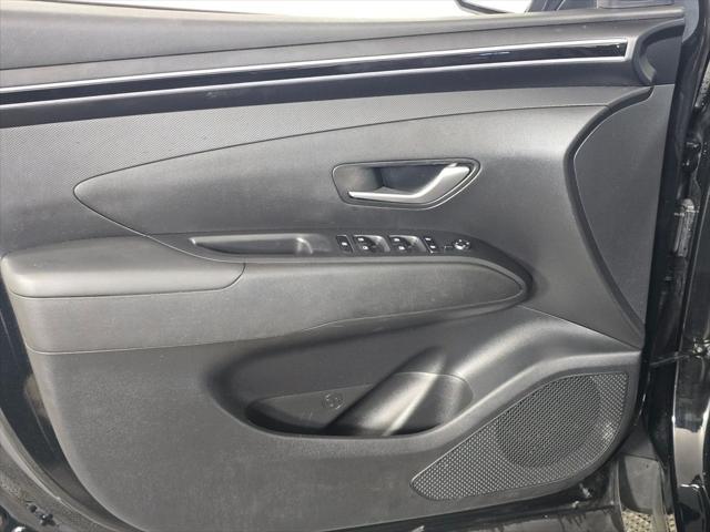 2024 Hyundai Santa Cruz XRT