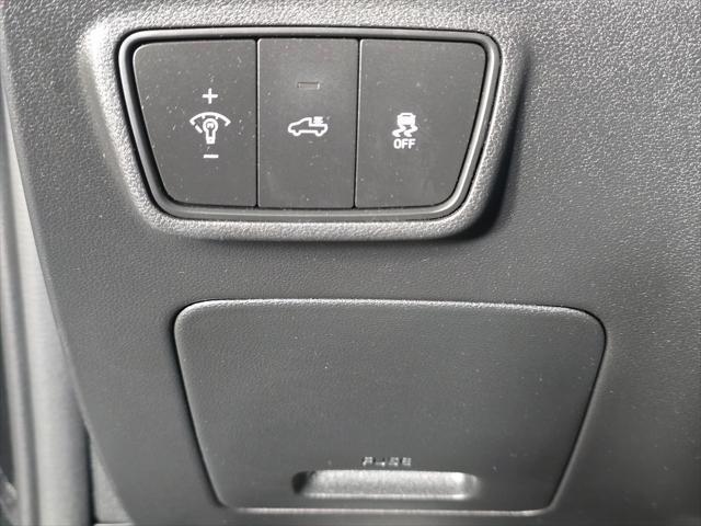 2024 Hyundai Santa Cruz XRT