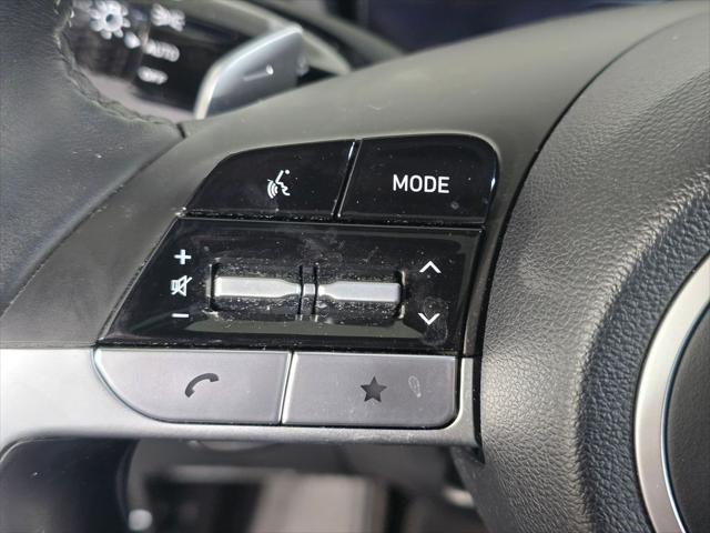 2024 Hyundai Santa Cruz XRT