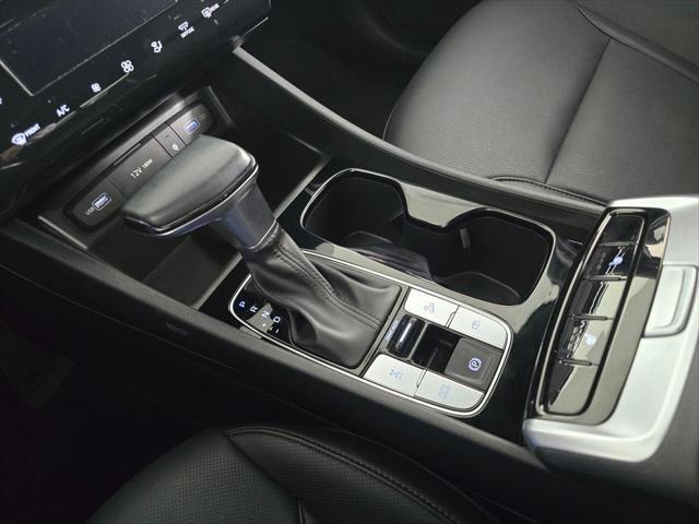 2024 Hyundai Santa Cruz XRT