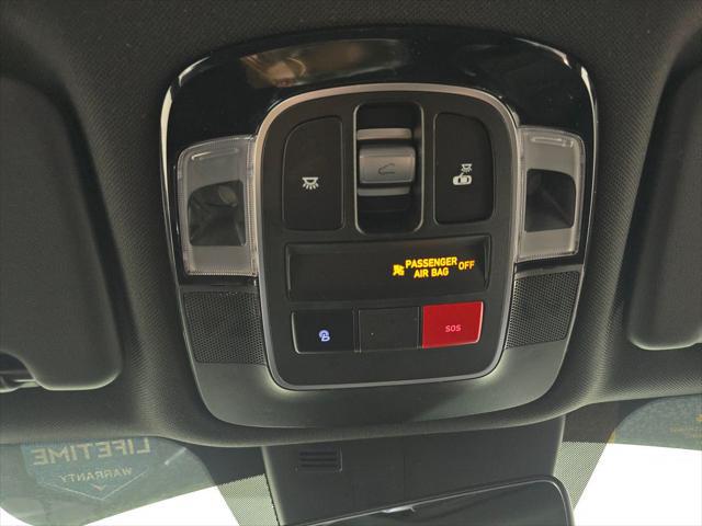 2024 Hyundai Santa Cruz XRT
