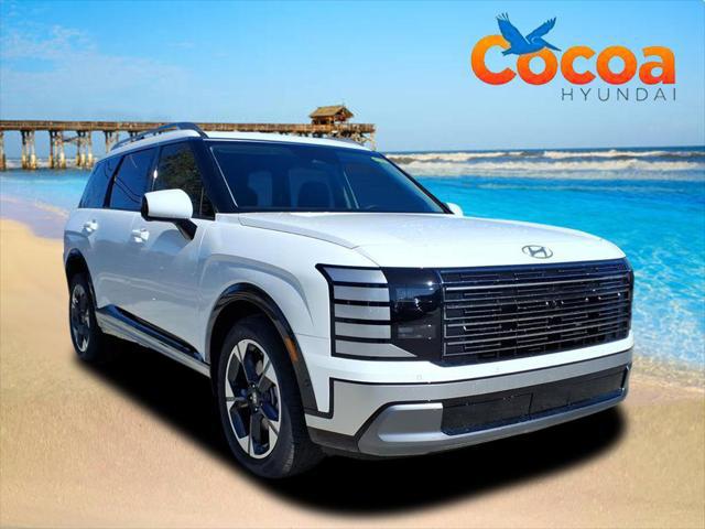 2026 Hyundai Palisade Limited for sale in COCOA, FL