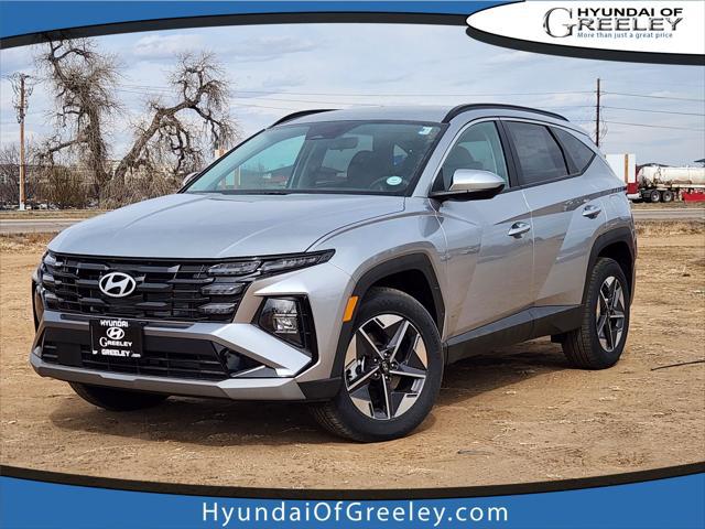 2026 Hyundai Tucson SEL for sale in GREELEY, CO