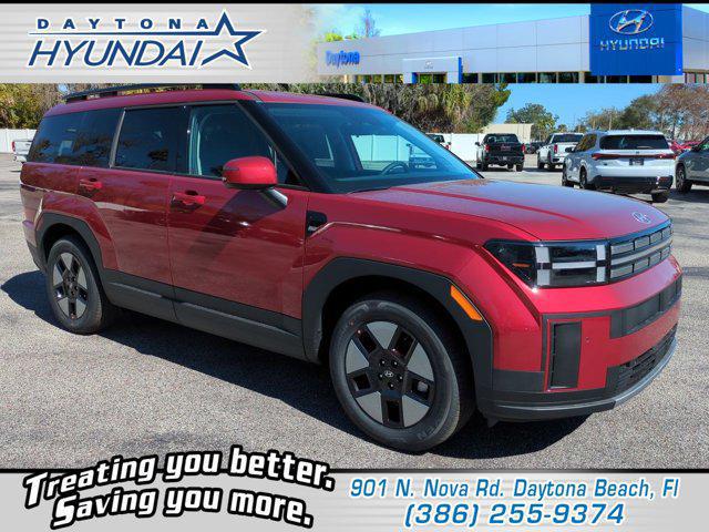 2026 Hyundai Santa Fe Hybrid SEL for sale in DAYTONA BEACH, FL